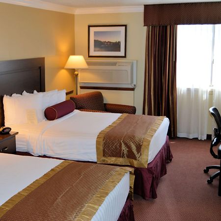 Best Western Plus Wilkes Barre Center City Kültér fotó