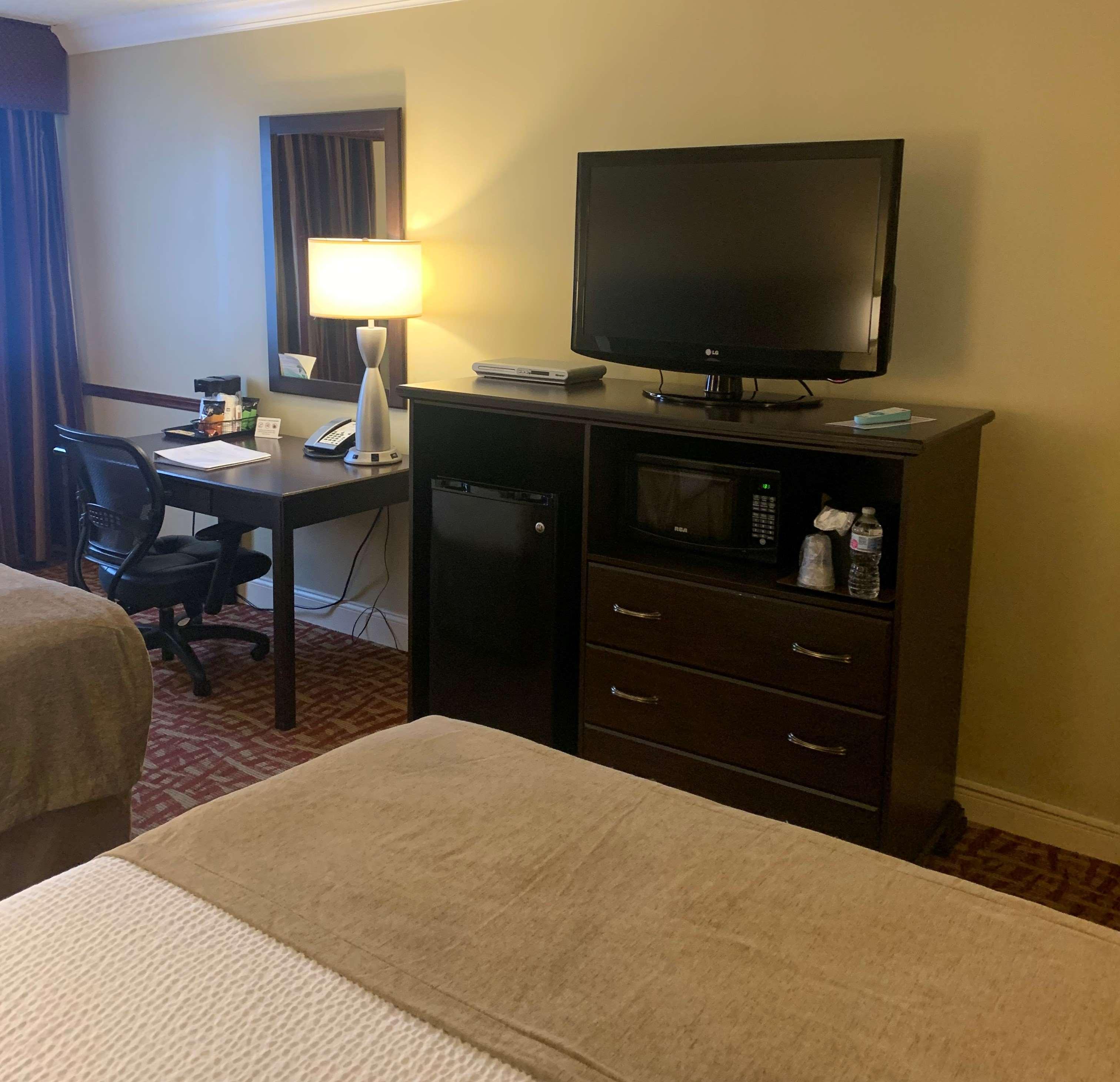 Best Western Plus Wilkes Barre Center City Kültér fotó
