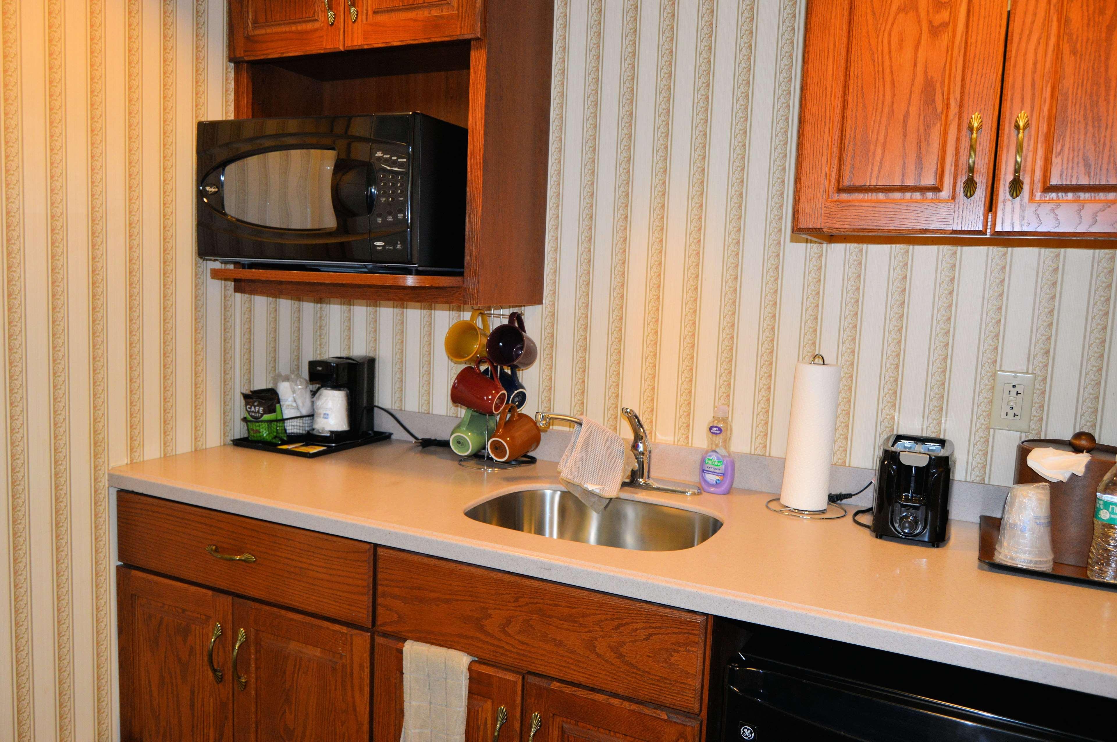 Best Western Plus Wilkes Barre Center City Kültér fotó