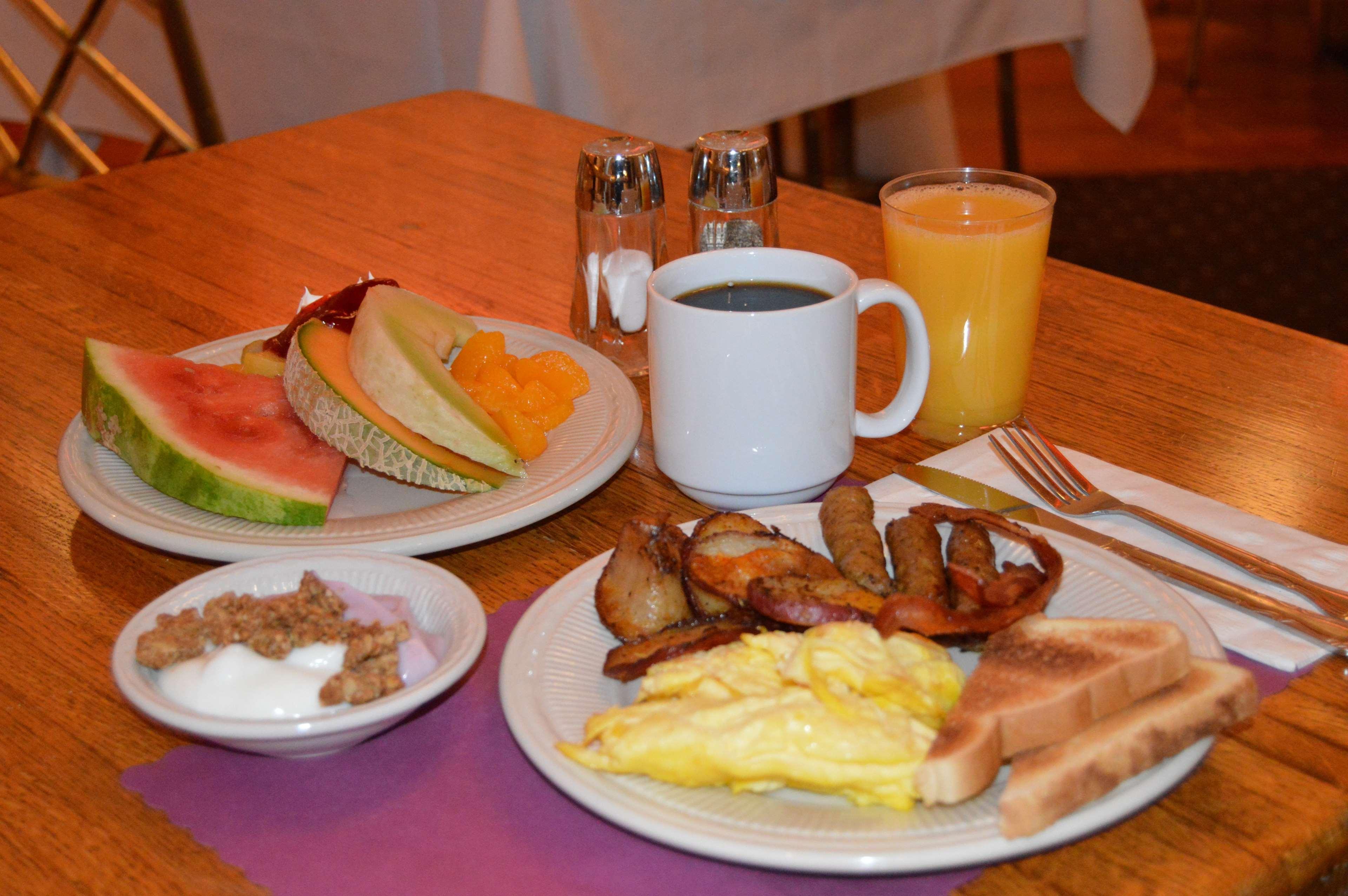 Best Western Plus Wilkes Barre Center City Kültér fotó
