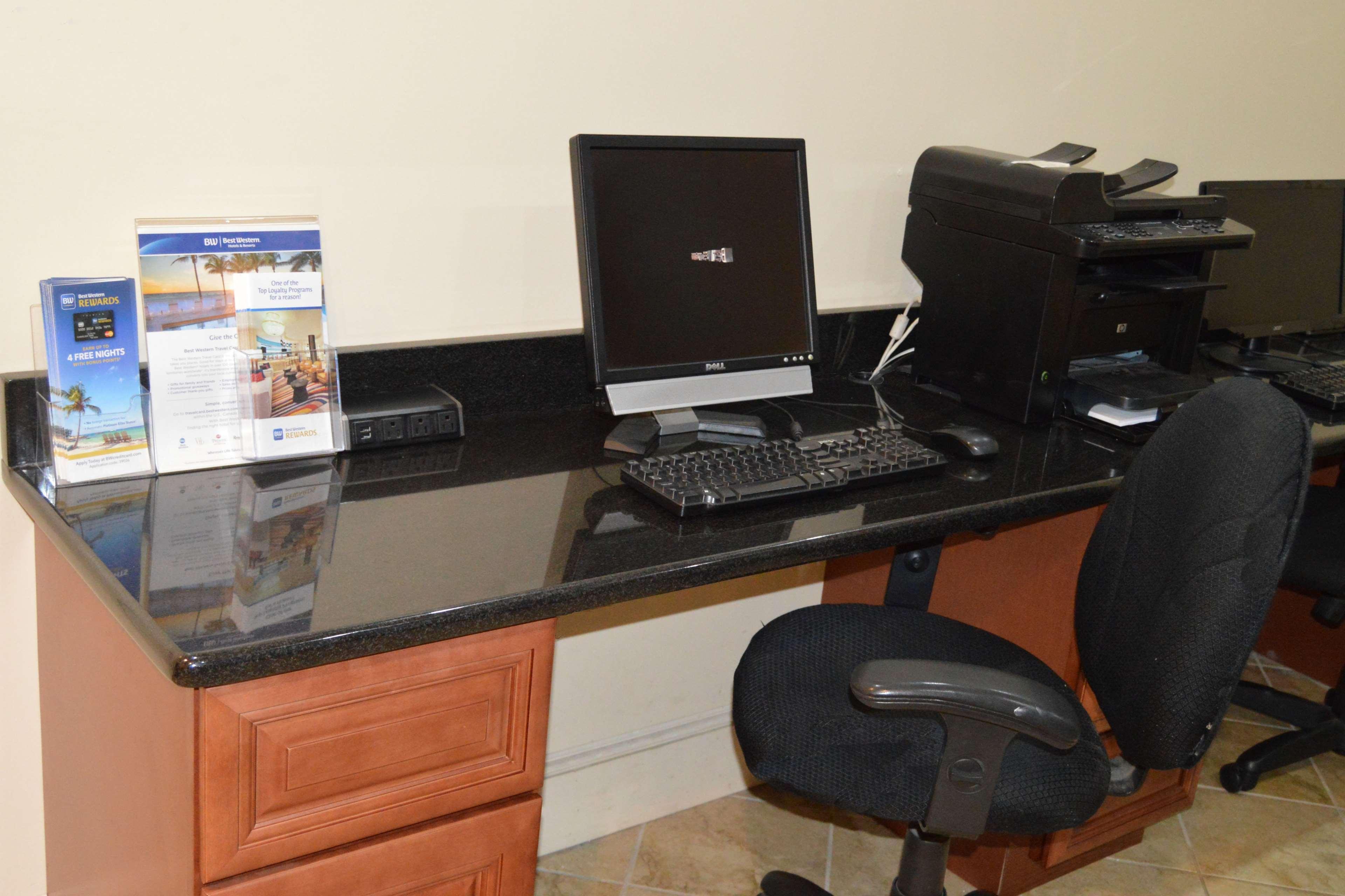 Best Western Plus Wilkes Barre Center City Kültér fotó