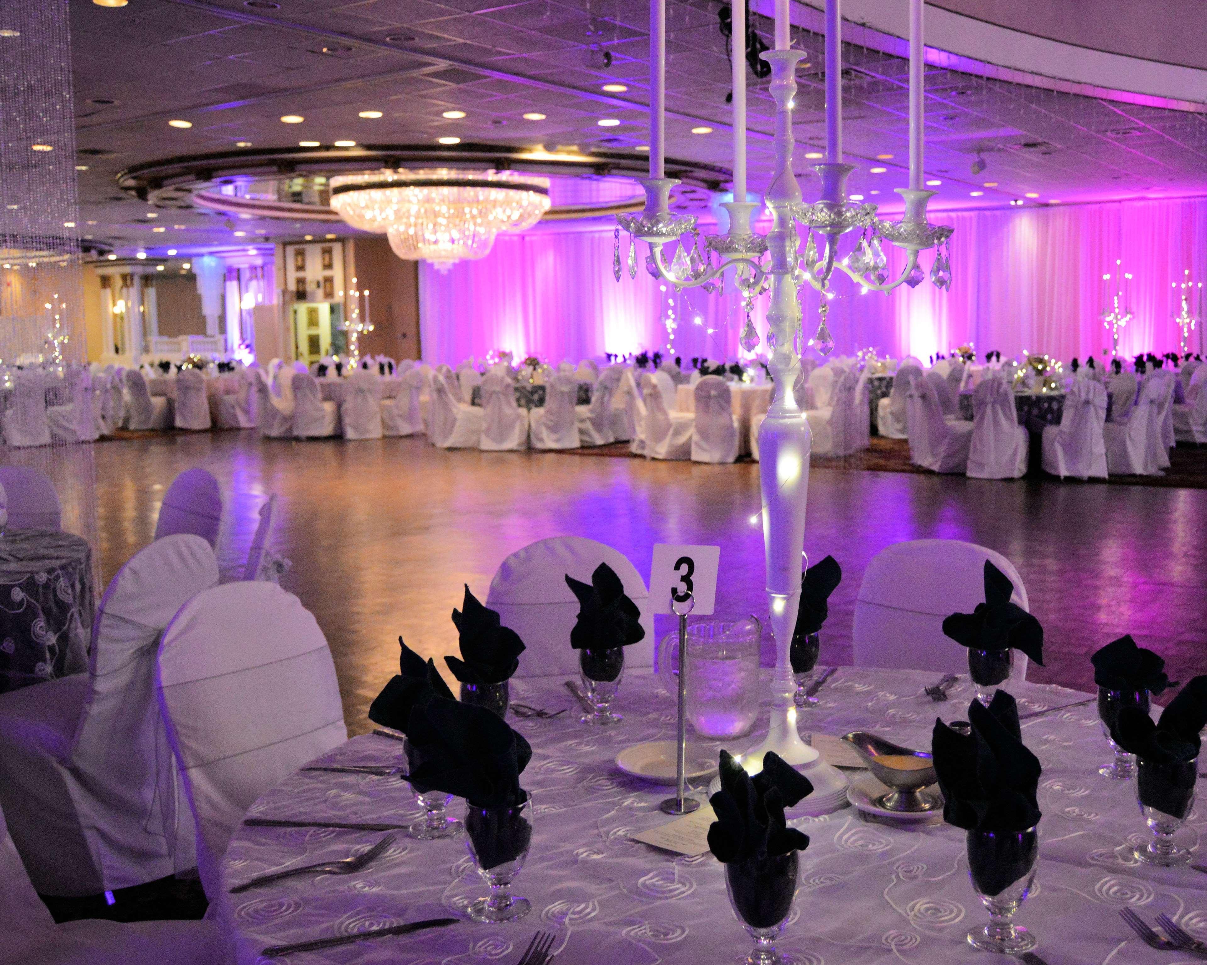 Best Western Plus Wilkes Barre Center City Kültér fotó